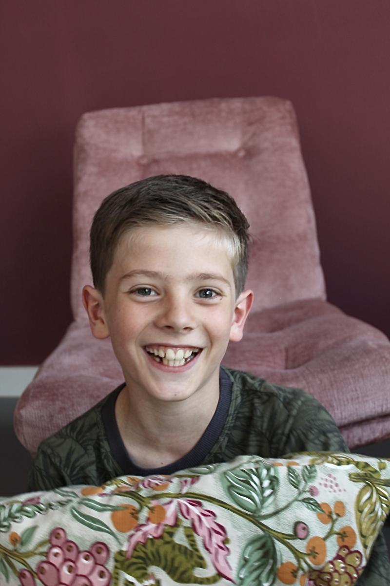 ZAZA Casting familie ID: 688