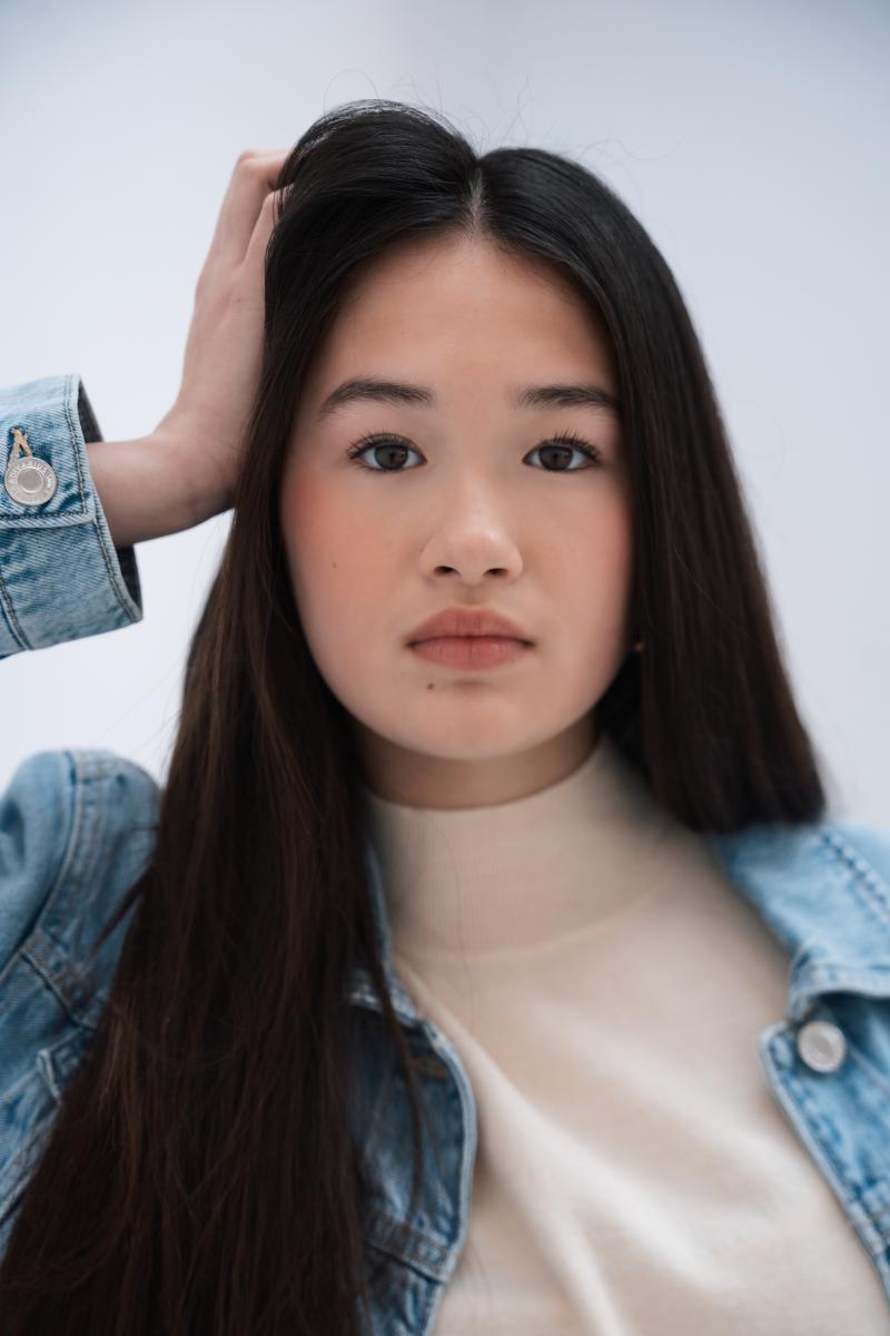 ZAZA Casting model ID: 26349