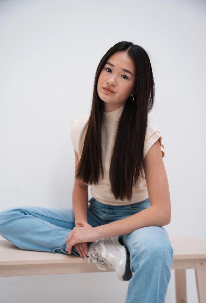 ZAZA Casting model ID: 26349
