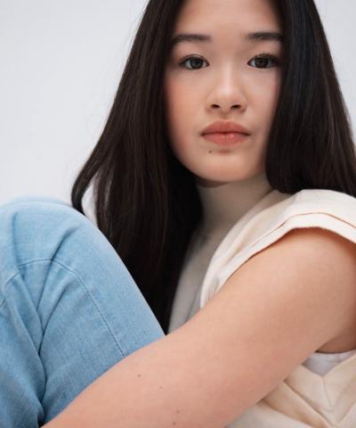 ZAZA Casting model ID: 26349