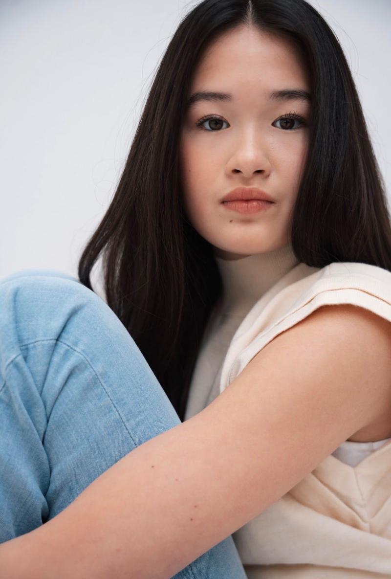 ZAZA Casting model ID: 26349
