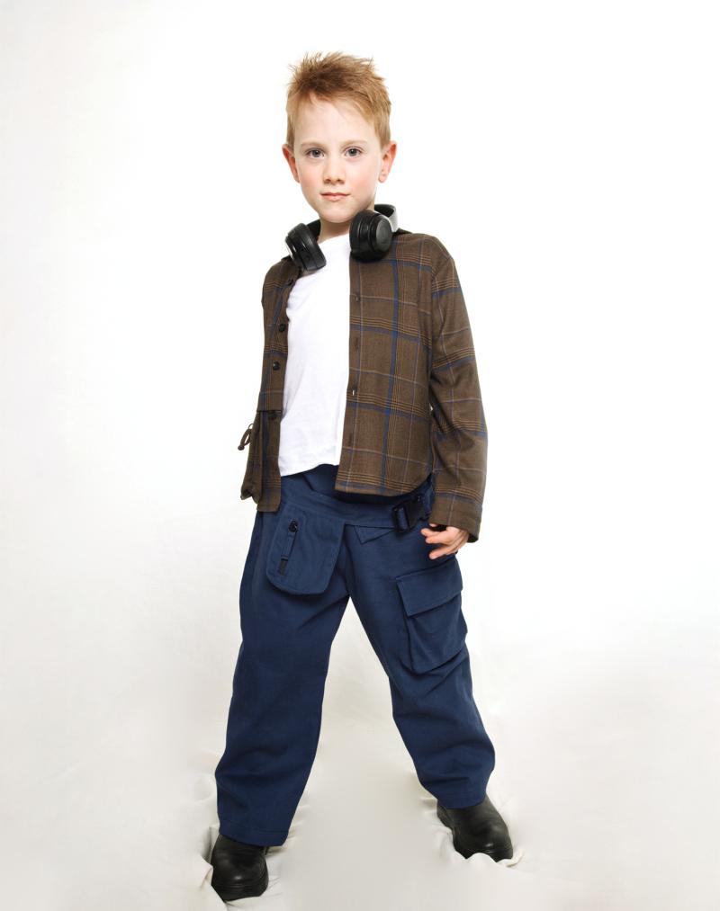 ZAZA Casting model ID: 25776
