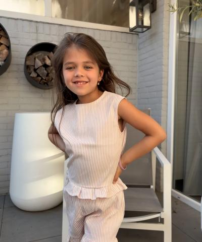 ZAZA Casting model ID: 15372