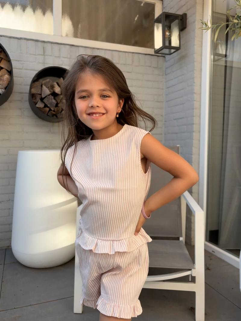 ZAZA Casting model ID: 15372