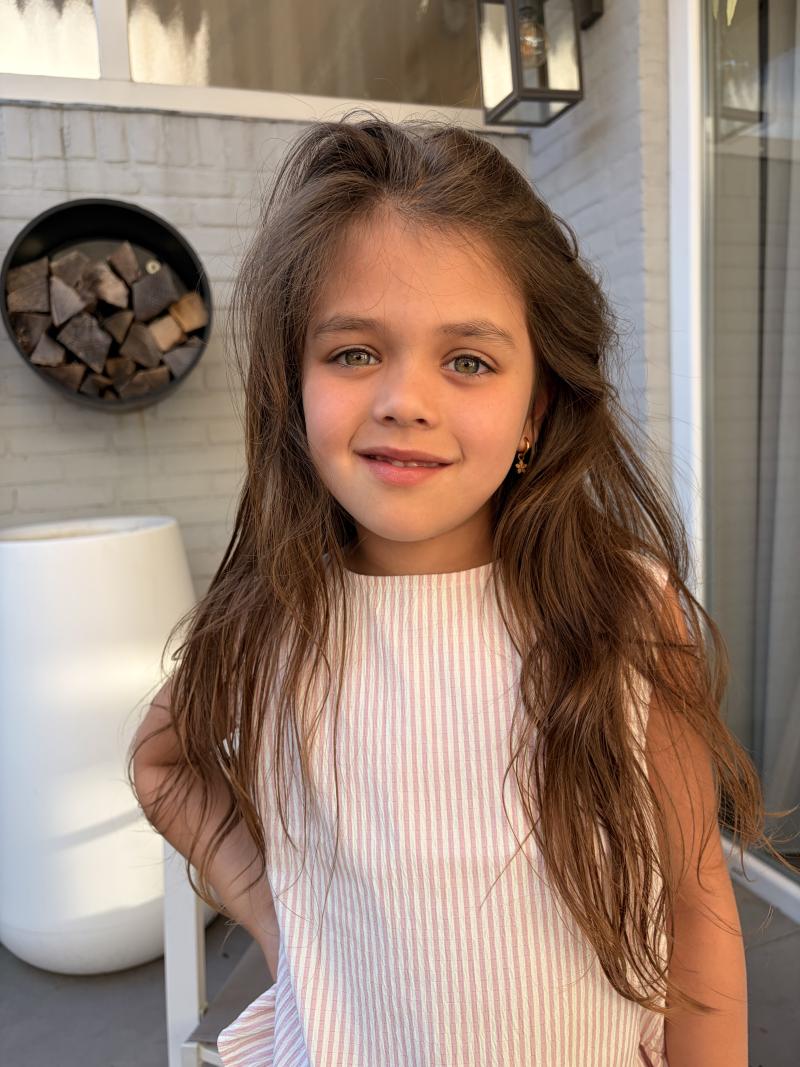 ZAZA Casting model ID: 15372