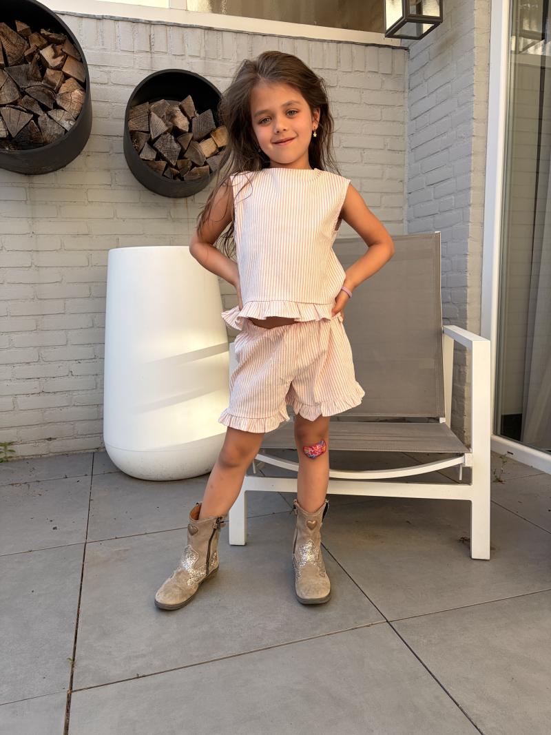 ZAZA Casting model ID: 15372