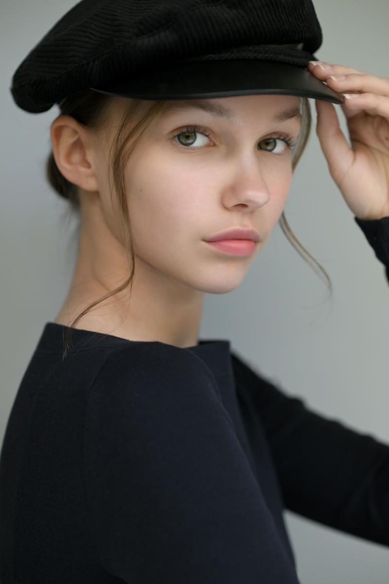 ZAZA Casting model ID: 16470