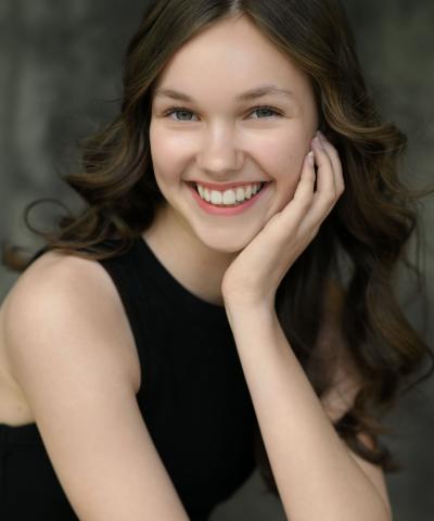 ZAZA Casting model ID: 16470