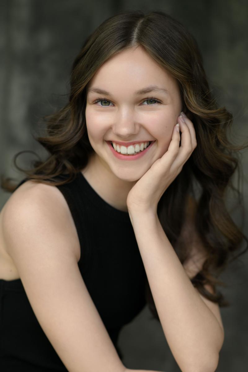 ZAZA Casting model ID: 16470