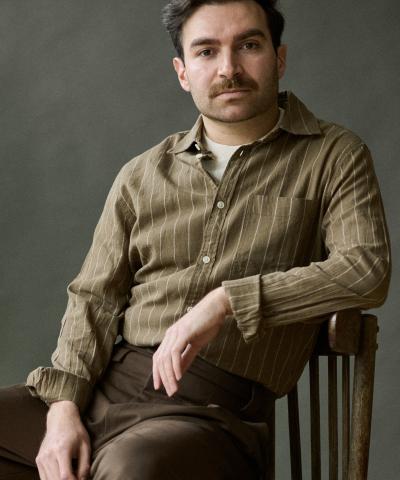 ZAZA Casting model ID: 23352