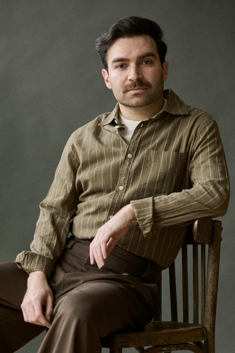 ZAZA Casting model ID: 23352