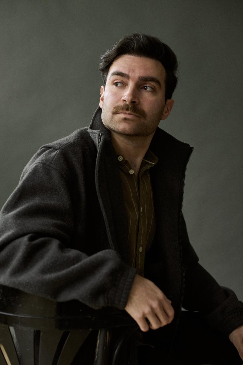 ZAZA Casting model ID: 23352