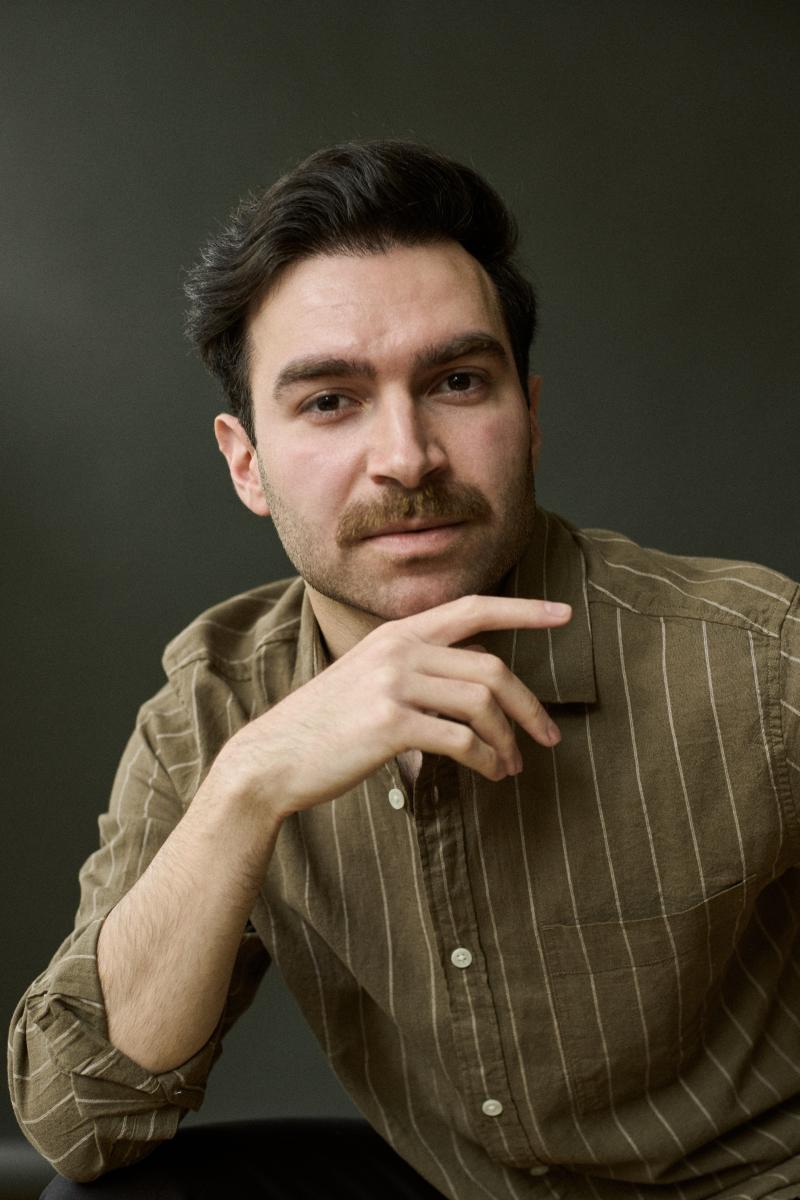 ZAZA Casting model ID: 23352