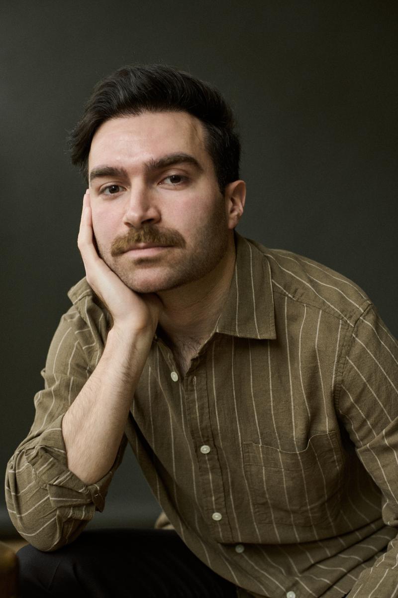 ZAZA Casting model ID: 23352