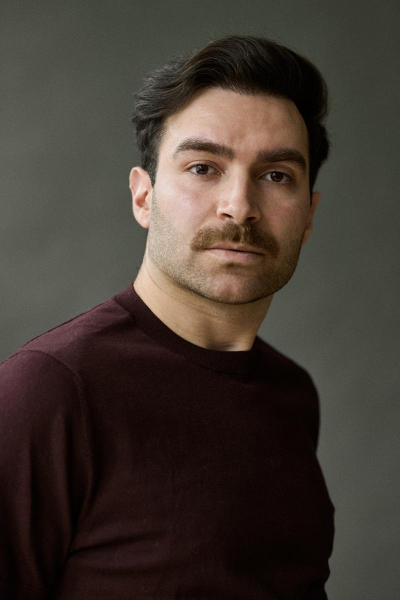 ZAZA Casting model ID: 23352