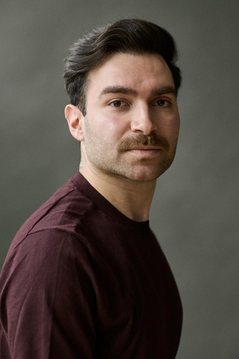 ZAZA Casting model ID: 23352