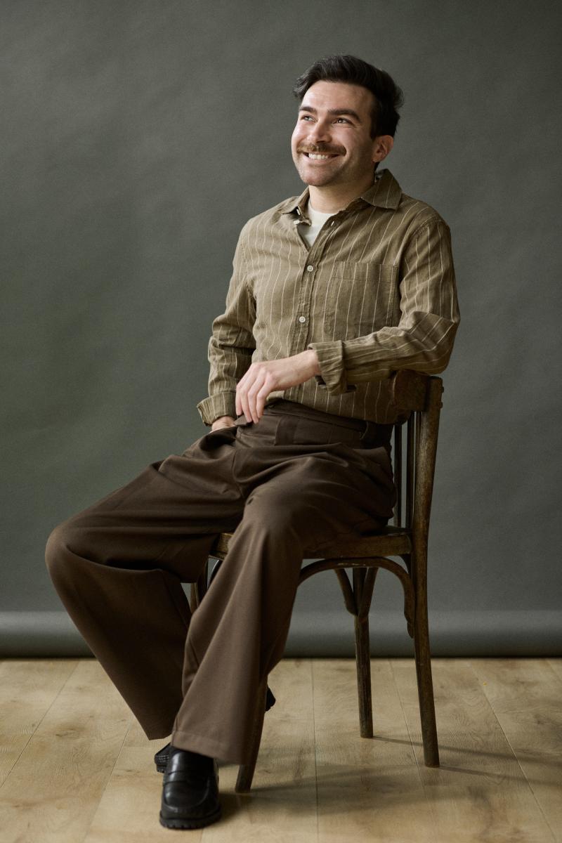 ZAZA Casting model ID: 23352