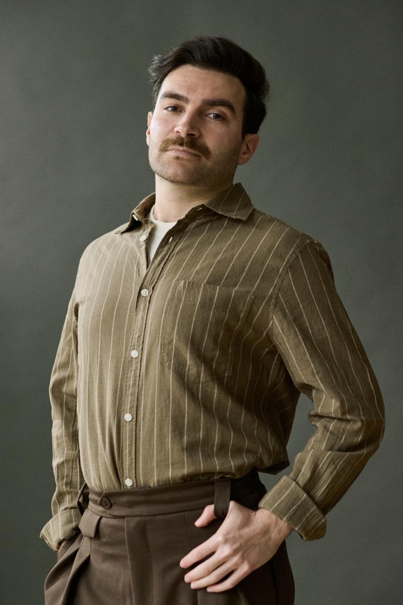 ZAZA Casting model ID: 23352