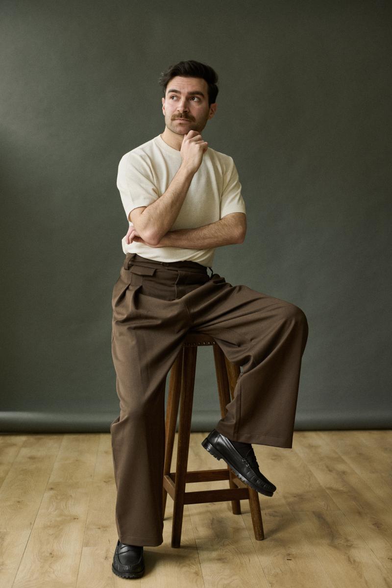 ZAZA Casting model ID: 23352