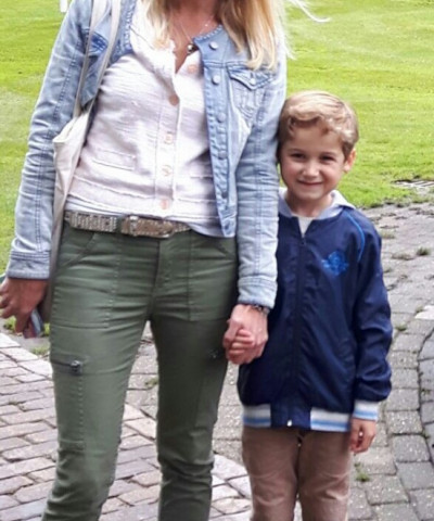 ZAZA Casting model ID: 7340