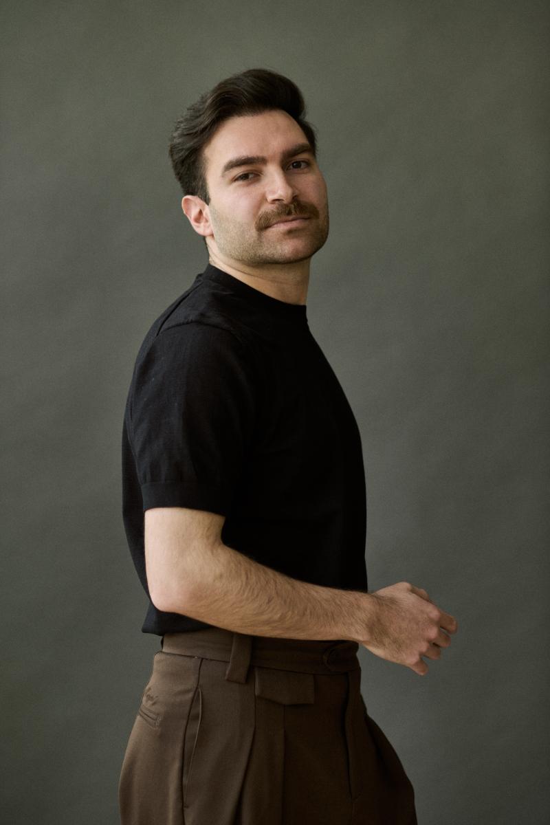 ZAZA Casting model ID: 23352