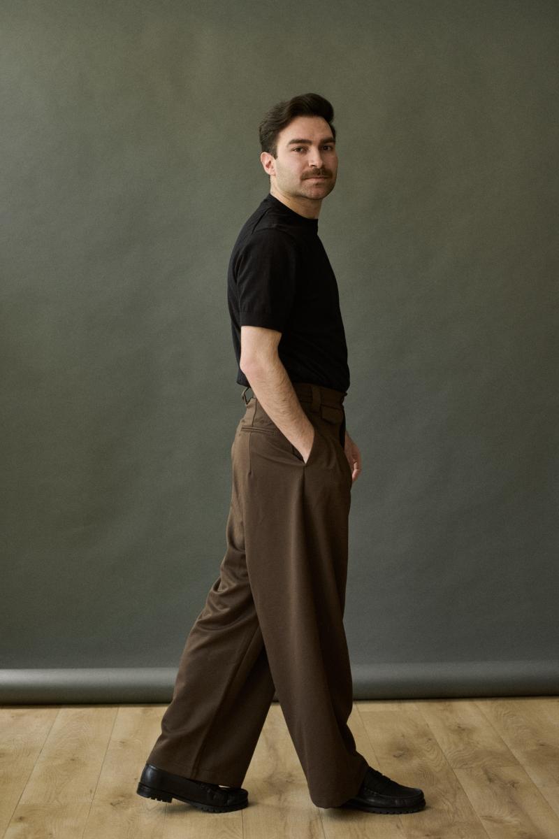 ZAZA Casting model ID: 23352