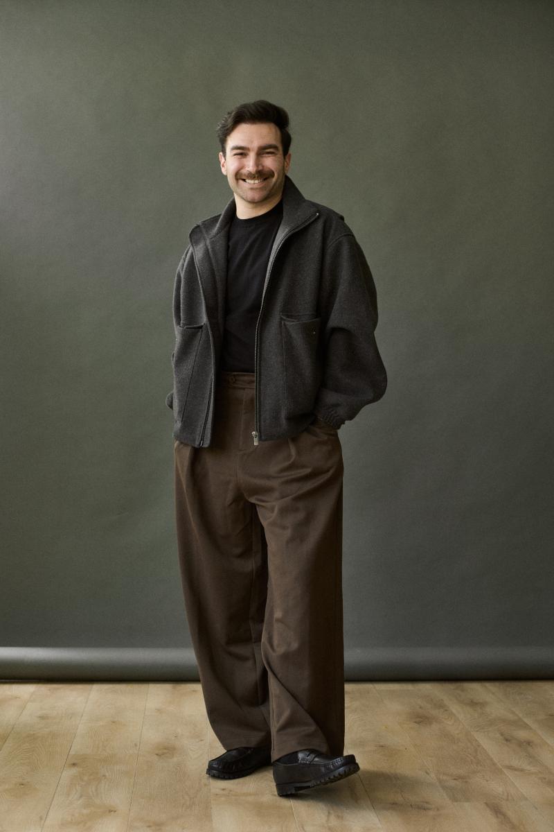 ZAZA Casting model ID: 23352