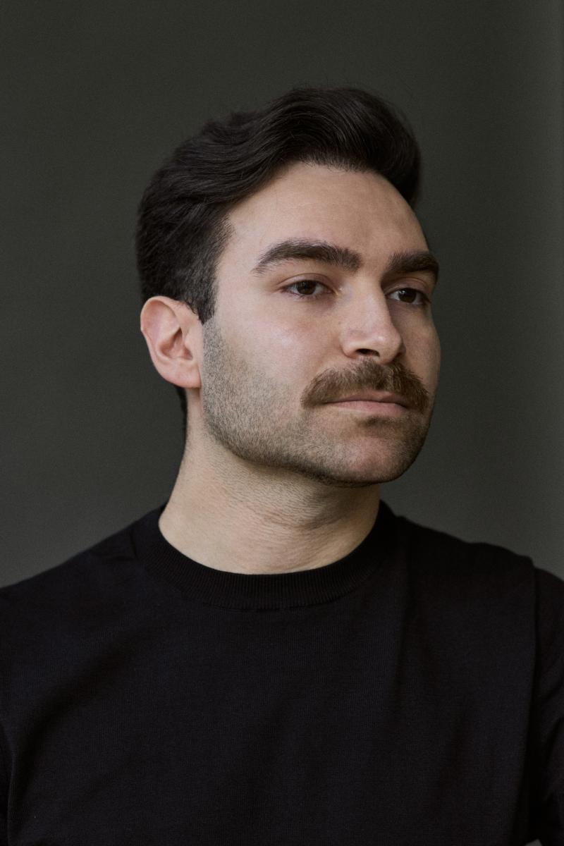 ZAZA Casting model ID: 23352