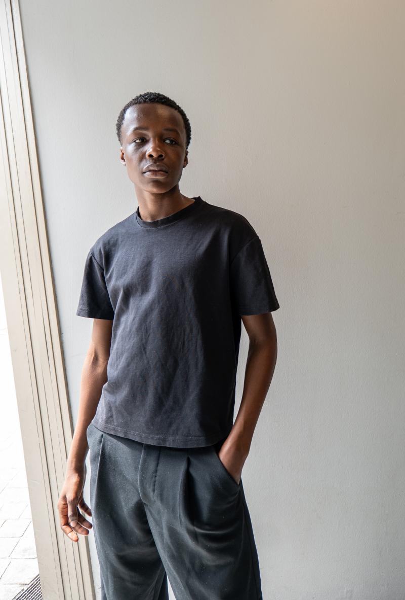 ZAZA Casting model ID: 18766