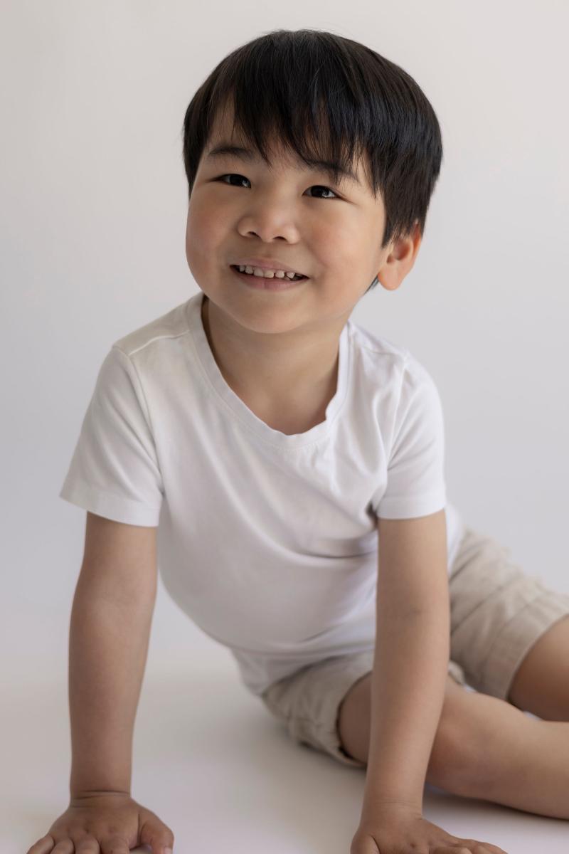 ZAZA Casting model ID: 25571