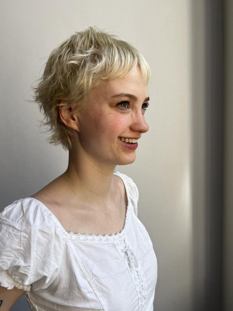 ZAZA Casting model ID: 26262