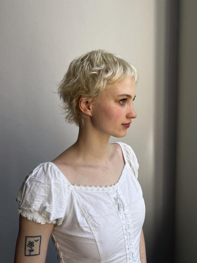 ZAZA Casting model ID: 26262