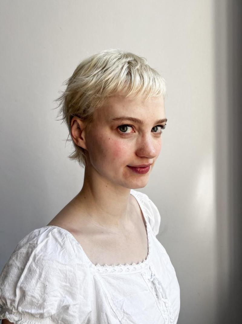 ZAZA Casting model ID: 26262