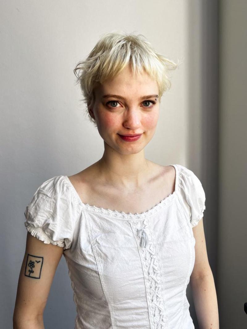 ZAZA Casting model ID: 26262