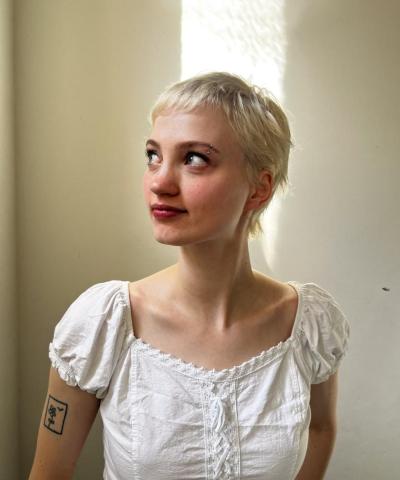 ZAZA Casting model ID: 26262