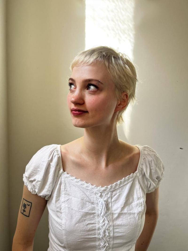 ZAZA Casting model ID: 26262