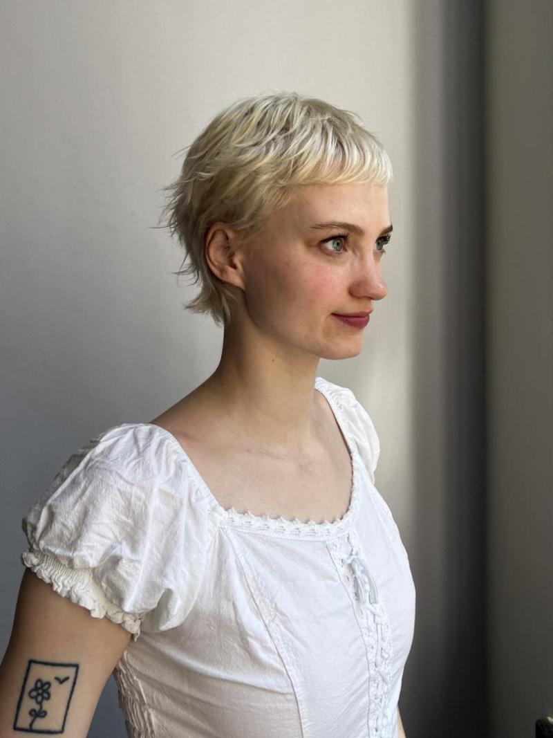 ZAZA Casting model ID: 26262
