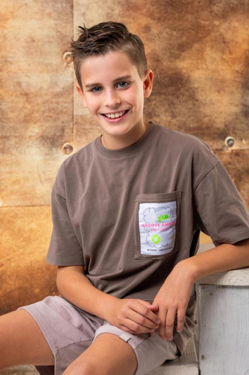 ZAZA Casting model ID: 27924