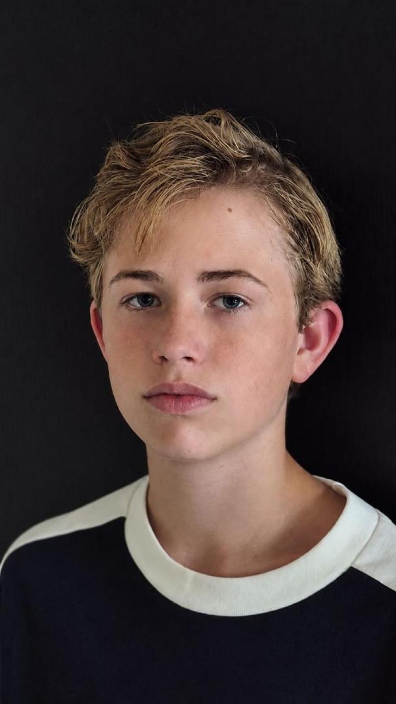 ZAZA Casting model ID: 24673