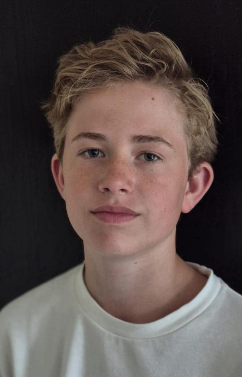ZAZA Casting model ID: 24673
