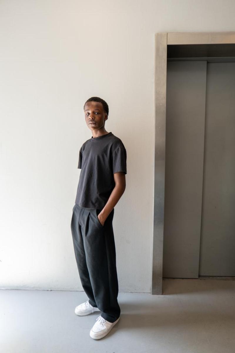 ZAZA Casting model ID: 18766