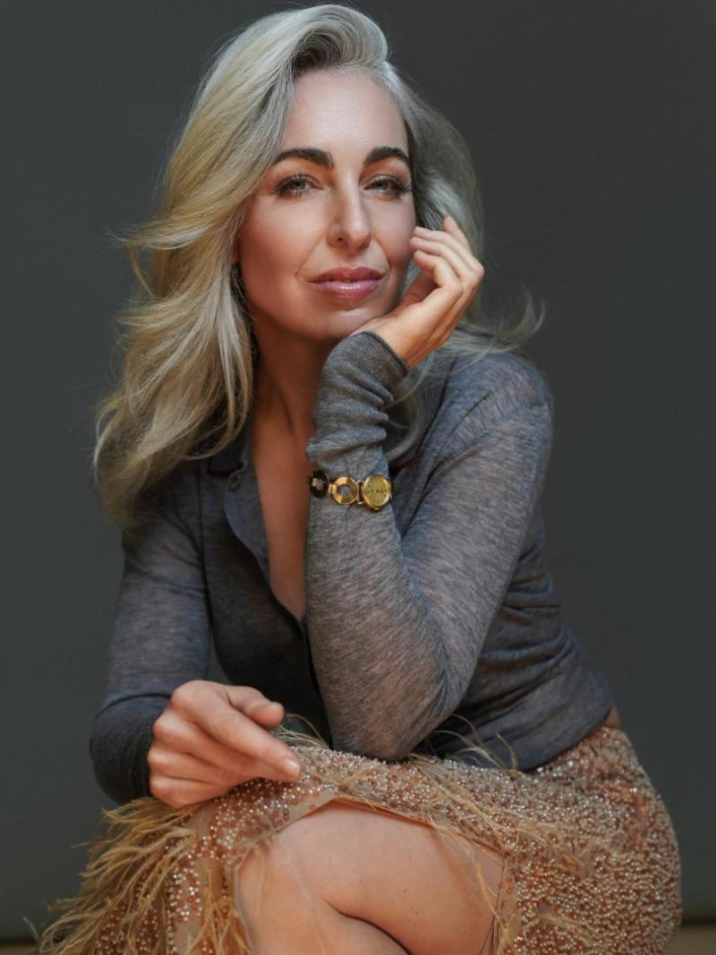 ZAZA Casting model ID: 22994