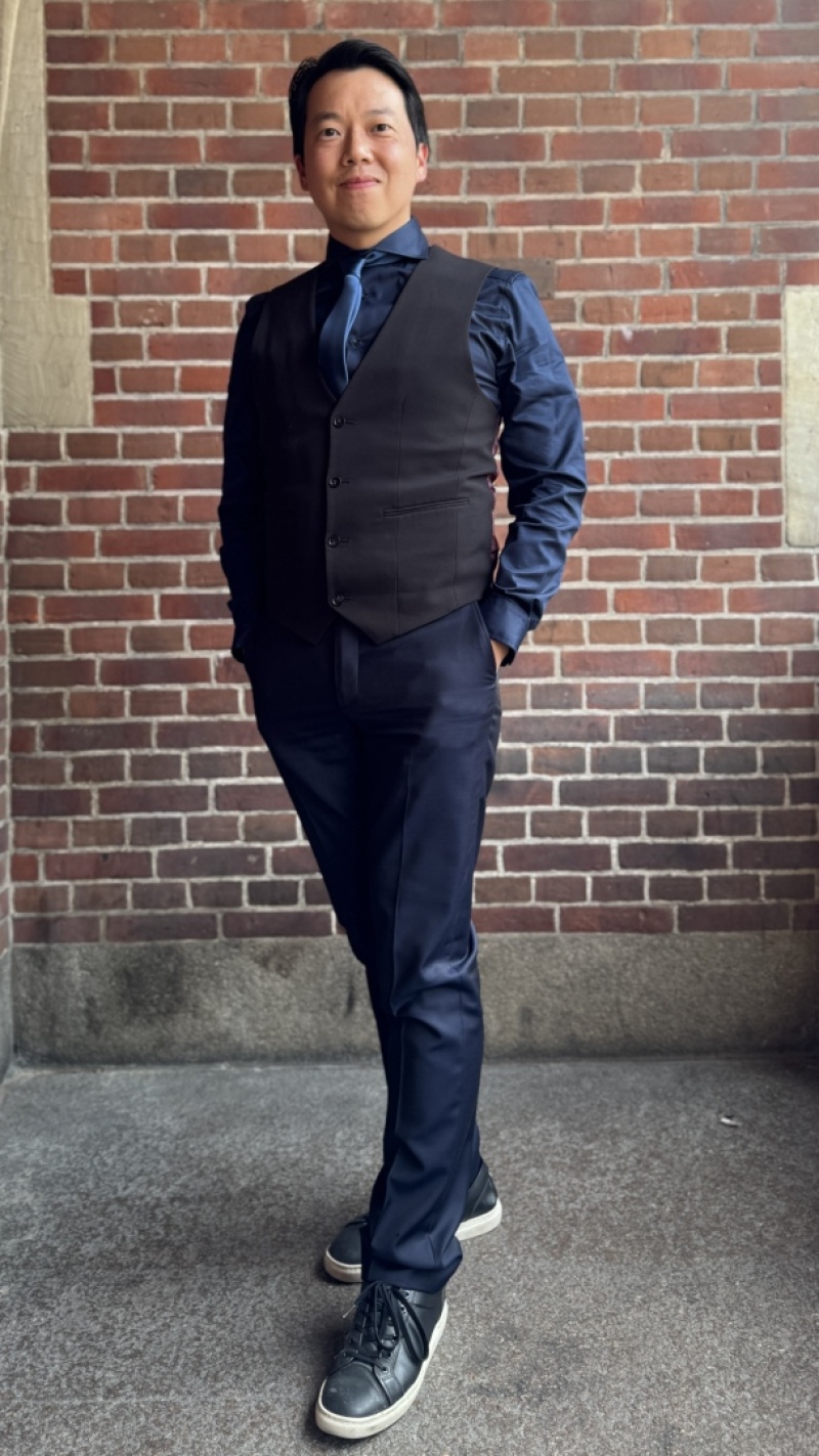 ZAZA Casting model ID: 26755