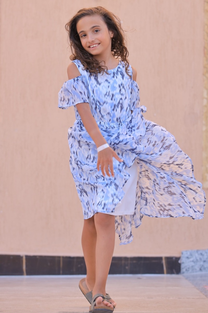 ZAZA Casting model ID: 26413