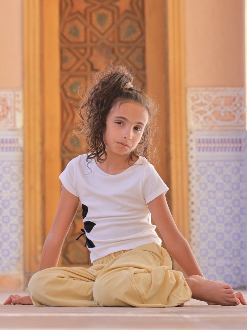 ZAZA Casting model ID: 26413