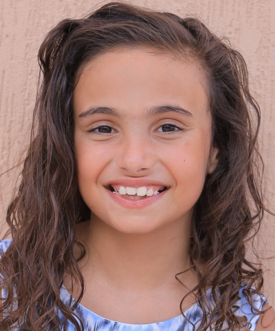 ZAZA Casting model ID: 26413