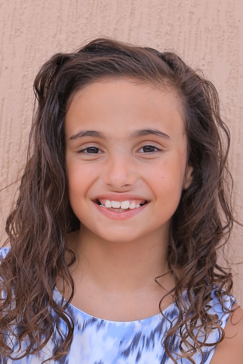 ZAZA Casting model ID: 26413
