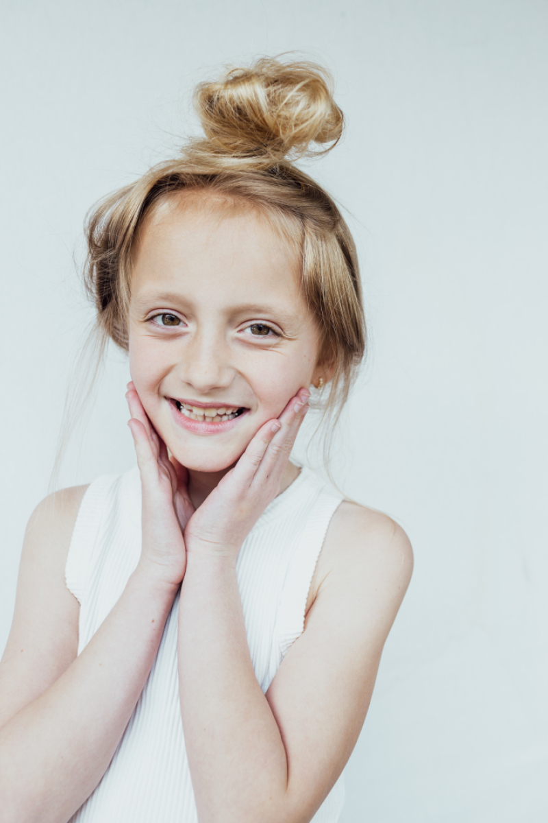 ZAZA Casting model ID: 27931