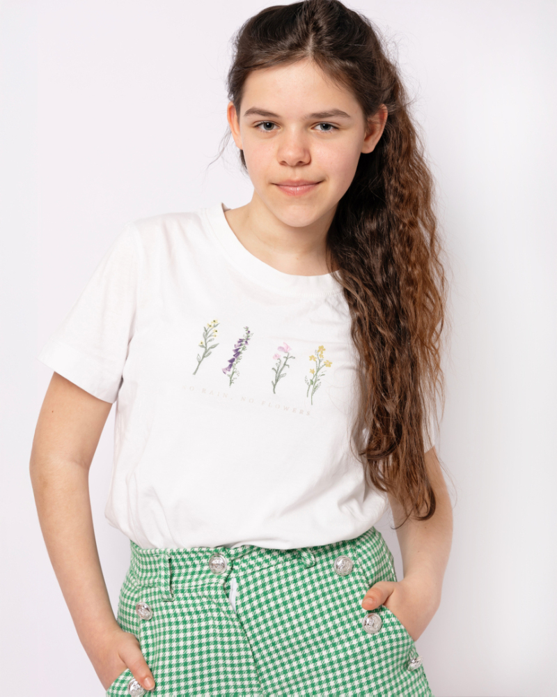 ZAZA Casting model ID: 18732