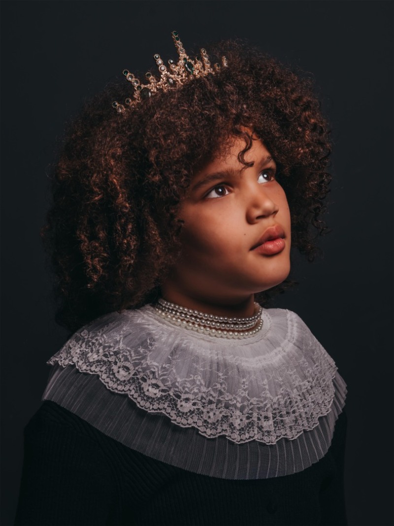 ZAZA Casting model ID: 14325